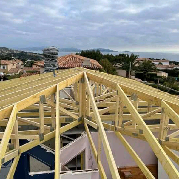 La Toiture Traditionnelle, entreprise de couverture à Valliquerville en Seine-Maritime (76)