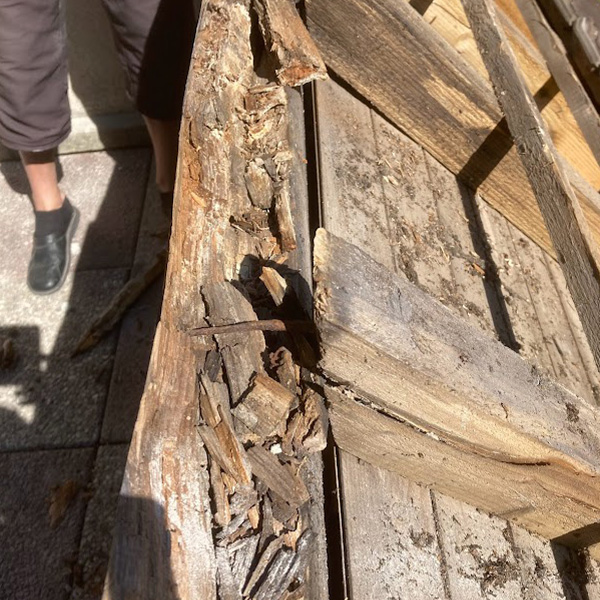 La Toiture Traditionnelle, entreprise de couverture à Valliquerville en Seine-Maritime (76)