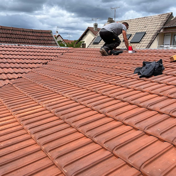 La Toiture Traditionnelle, entreprise de couverture à Valliquerville en Seine-Maritime (76)