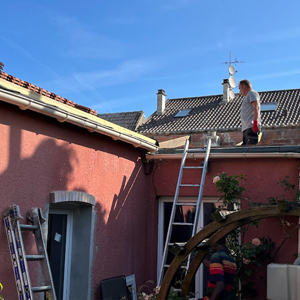 La Toiture Traditionnelle, entreprise de couverture à Valliquerville en Seine-Maritime (76)