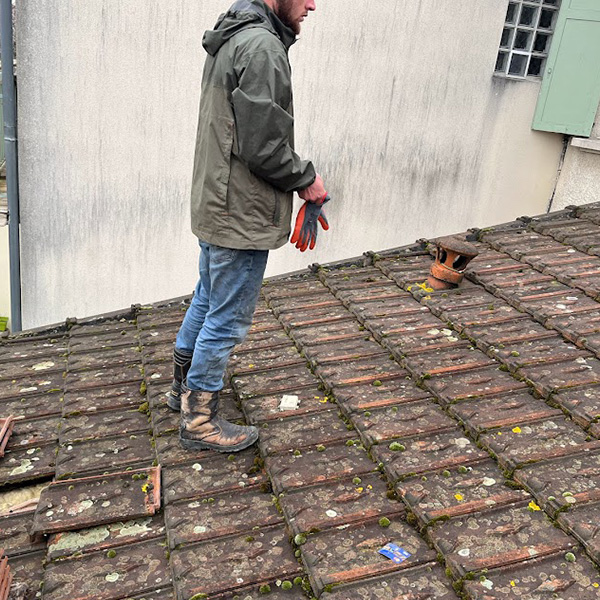 La Toiture Traditionnelle, entreprise de couverture à Valliquerville en Seine-Maritime (76)