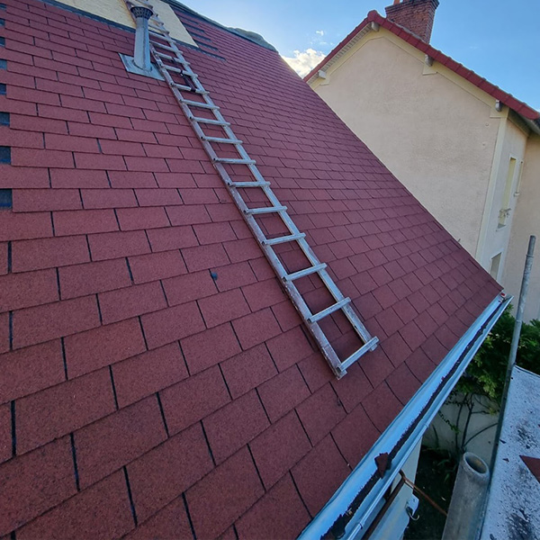 La Toiture Traditionnelle, entreprise de couverture à Valliquerville en Seine-Maritime (76)